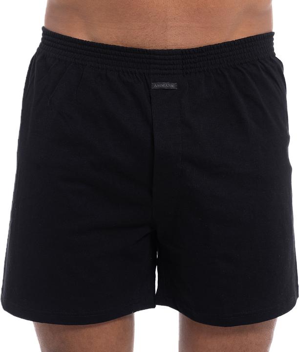 Immagine prodotto Ammann Confezione da 3 boxer di base (4XL, confezione da 3)
