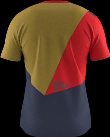 Image du produit La Sportiva Dude T-Shirt M, Climbing T-Shirt (XXL)