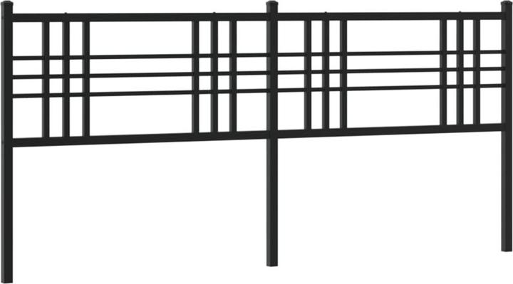 Actual product image VidaXL Karen (187 x 3 x 90 cm)