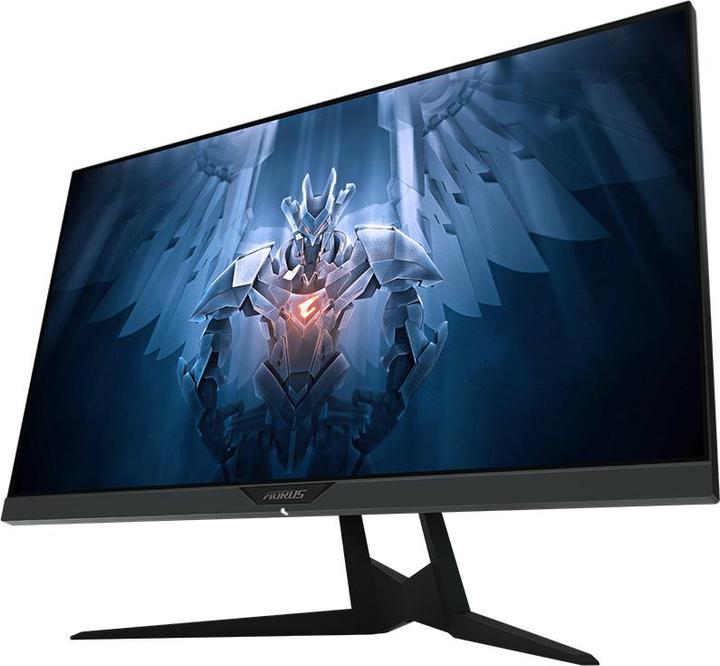 Image du produit Gigabyte Aorus FI27Q-X (2560 x 1440 pixels, 27")