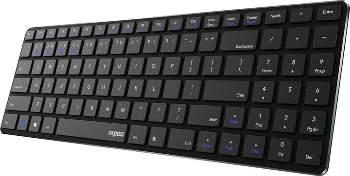Produktbild Rapoo E9100M (CH, Kabellos)