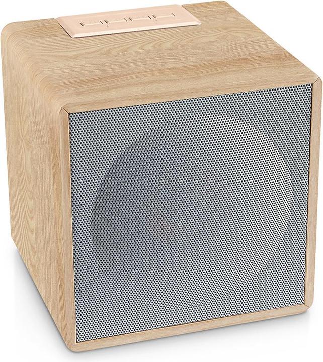 Image du produit Livoo Enceinte compatible Bluetooth (20 h, Fonctionnement sur secteur)