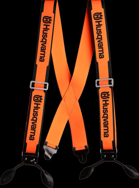 Husqvarna Hosenträger (One Size)