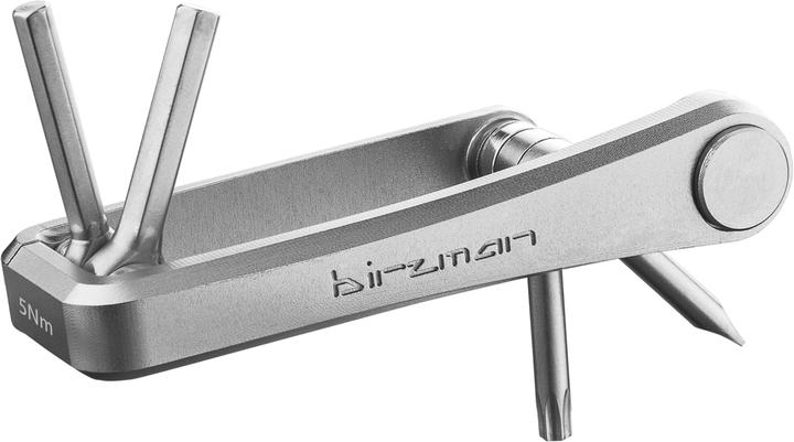 Productafbeelding Birzman M-Torque Multi-Tool 4 functies