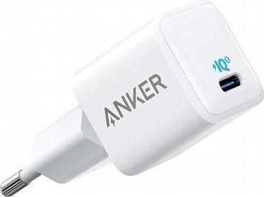 Anker PowerPort III Nano (18 W)