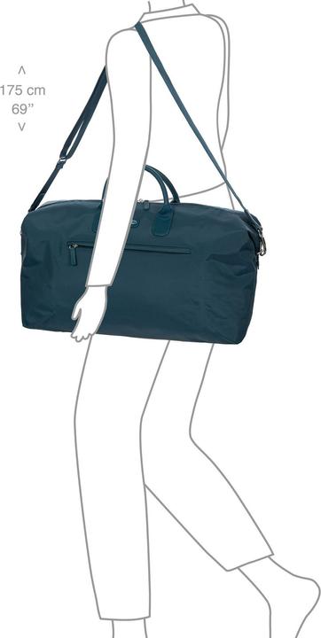 Produktbild Brics Positano Weekender Reisetasche 55 cm (32 l)
