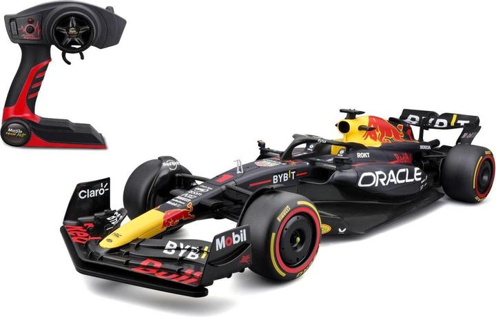 Actual product image Maisto Formula 1