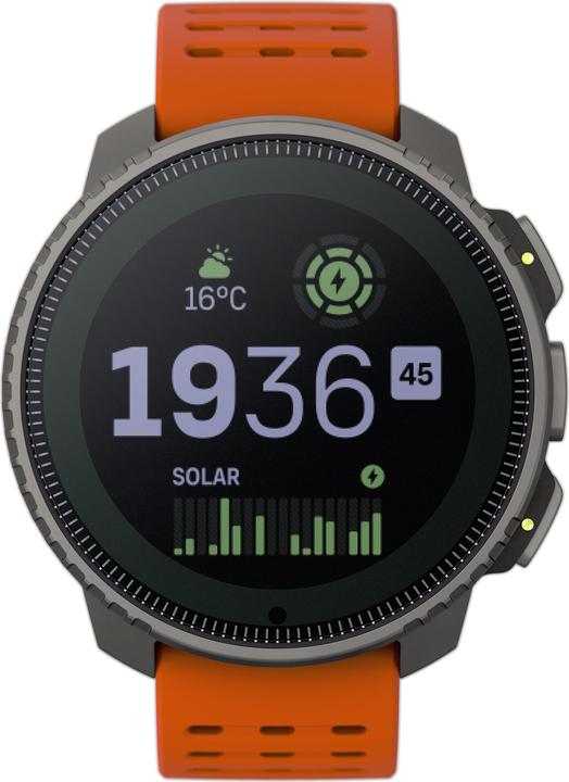 Suunto Vertical (49 mm)