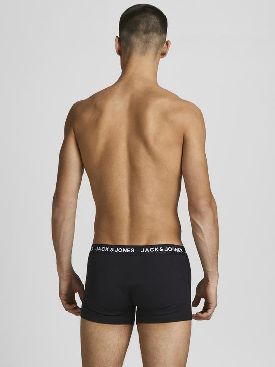Immagine prodotto Jack & Jones Huey (L, Confezione da 5 pezzi)