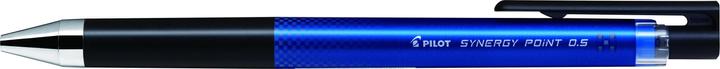 Produktbild Pilot Gelroller Synergy Point 0.25mm BLRTSNP5L blau (Blau, 1 x)