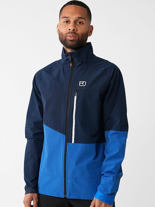 Produktbild Ortovox Punta Berrino Jacket (M)