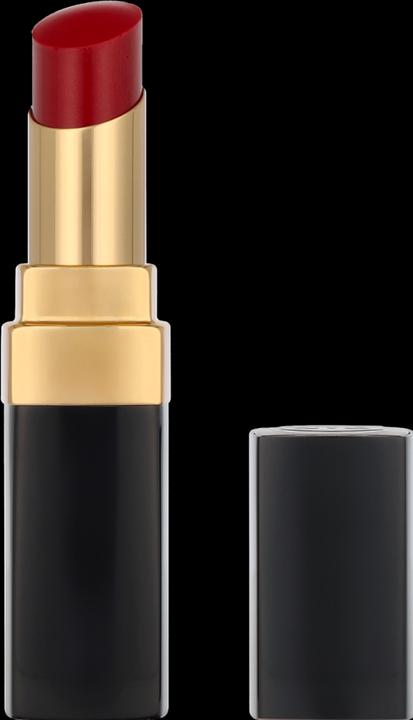 Actual product image Chanel Rouge Coco Flash (92 Amour)