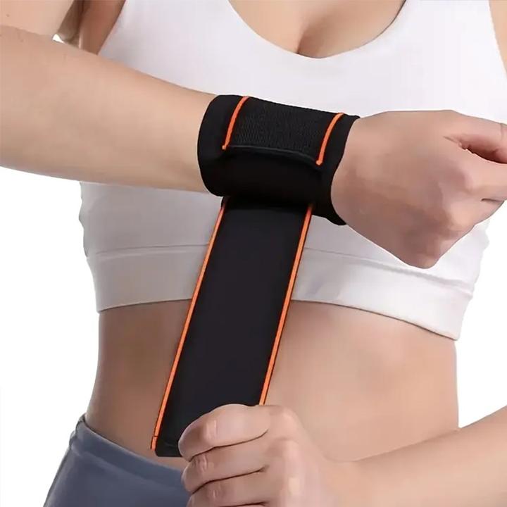 Produktbild Cbx Handgelenkschutz, Handgelenk Bandage, One Size (One Size)