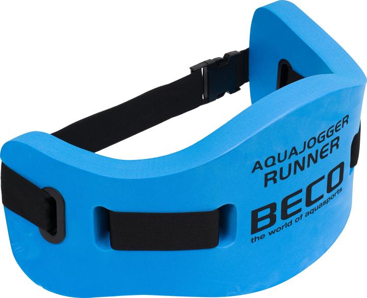 Produktbild Beco Aquajogging Gürtel Runner