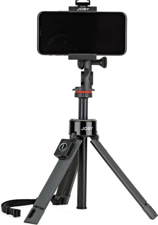 Joby GripTight PRO TelePod (Metal, Plastic)