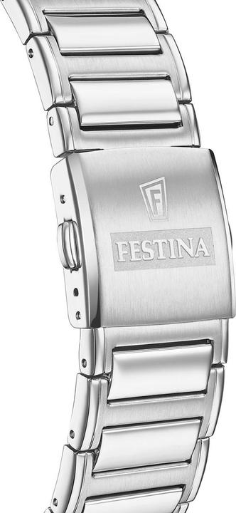 Image du produit Festina Chronographe Timeless (Chronographe, 38 mm)