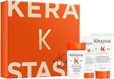Produktbild Kérastase Nutritive Discovery Set 205 (Haarpflege set)