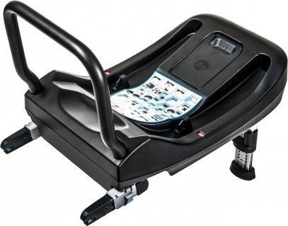 Actual product image Hauck Isofix-Base Comfort Fix