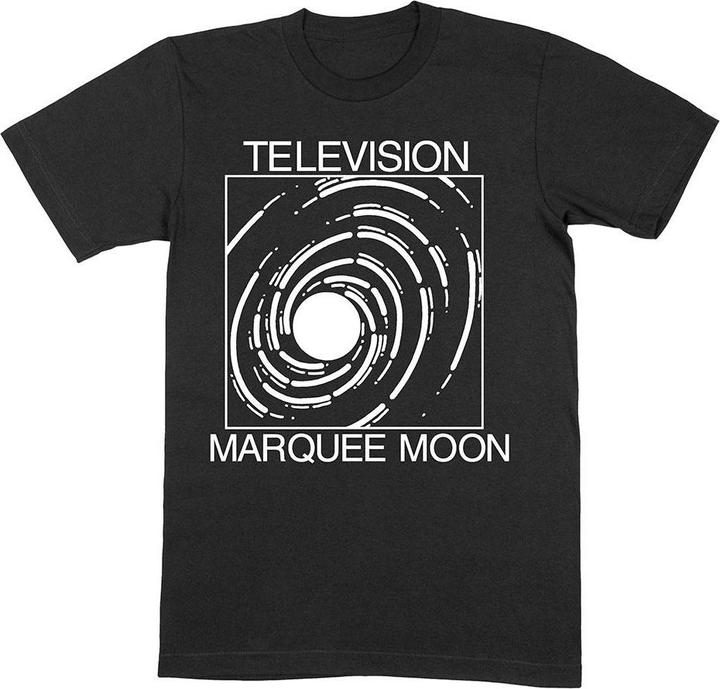 Universal Textiles Marquee Moon TShirt (M)