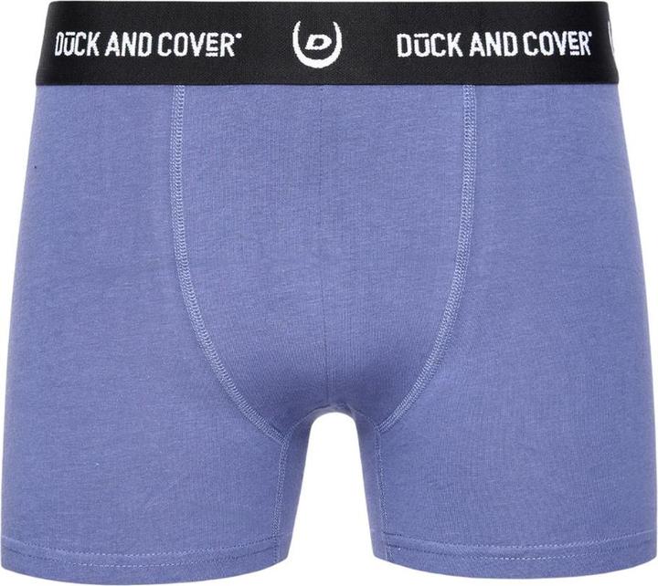 Immagine prodotto Duck and Cover Anvilli Boxer Uomo Misura Confezione 7 (XL, Confezione da 7)