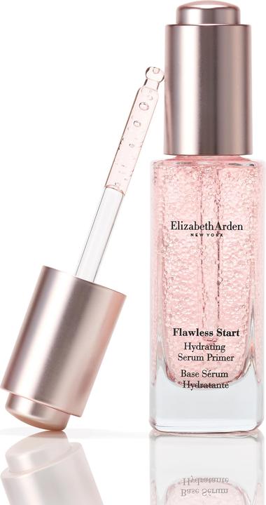 Immagine prodotto Elizabeth Arden Flawless Start Hydrating Serum Primer (Trasparente)