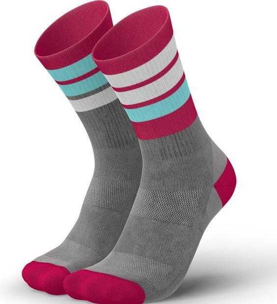 Incylence Merino Strive Socken Hellgrau Himmelblau (35 - 38)