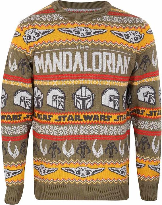 Star Wars Pullover (L)