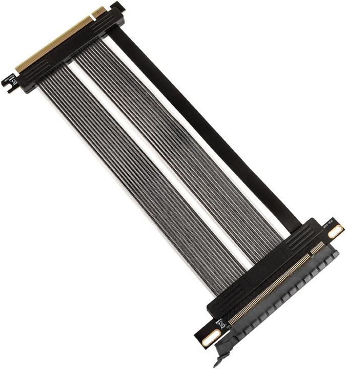 Produktbild Raijintek Riser Cable PCIE G4 Riser Card - 200