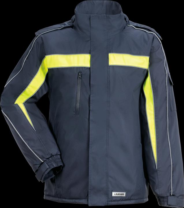 Immagine prodotto Planam Giacca Cosmic giallo/marino L XL (XL)