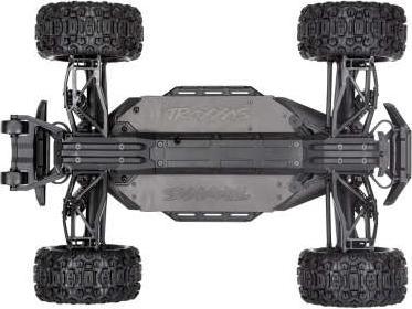Produktbild Traxxas Wide Maxx (RTR Ready-to-Run)