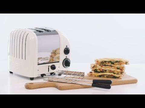 Produktbild Dualit Sandwichklammer