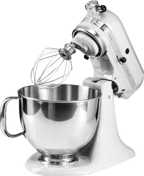 Immagine prodotto KitchenAid Artisan KSM175 EU-Version (300 W)