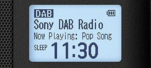 Image du produit Sony Xdr-S41d (DAB+ DAB, FM)
