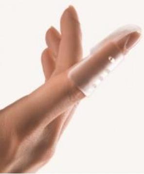 Actual product image Bort Medical Stack'sche Schiene Grösse 1 transparent (1)