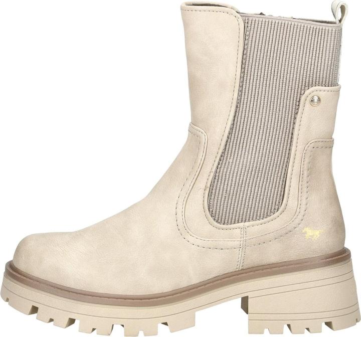 Actual product image Mustang Stiefelette (42)