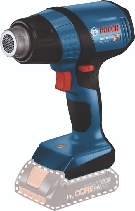 Productafbeelding Bosch Professional GHG 18V-50 Solo