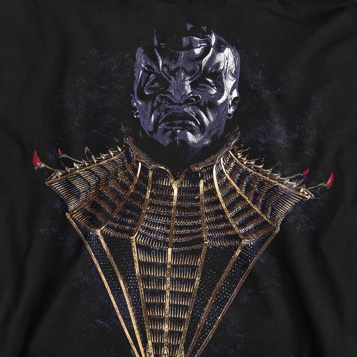Immagine prodotto Universal Textiles Felpa T'Kuvma Adulto Unisex (XL)