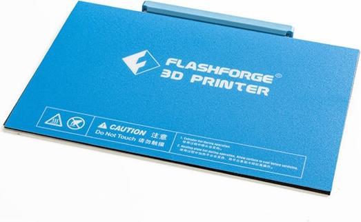 Produktbild FlashForge Flexibles Kit Ersatzteil für Creator Pro 2 (Zubehör)