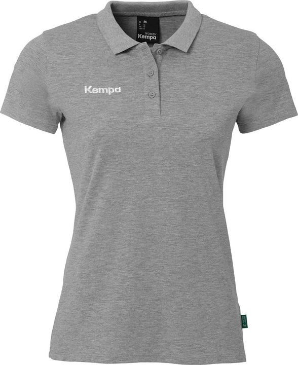 Kempa POLO SHIRT Classic Damen