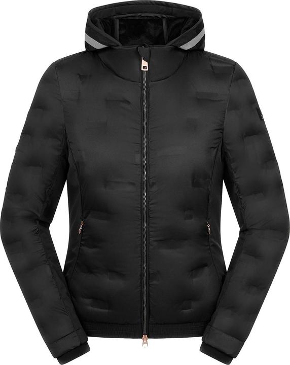 Actual product image ELT Softs Mix Jacket Madrid Ladies (XXS)