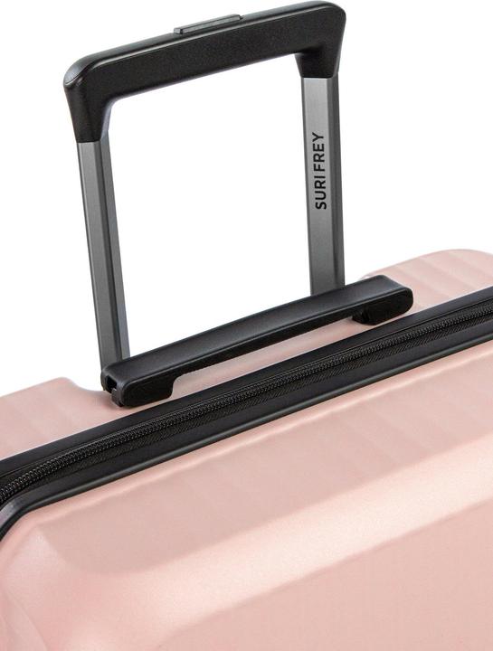 Actual product image Suri Frey Trolley SFY FreyWay Paris (36 l, Hand luggage (up to 50 litres))