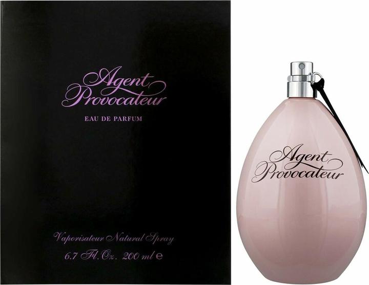 Actual product image Agent Provocateur Eau de Parfum (Eau de parfum, 200 ml)
