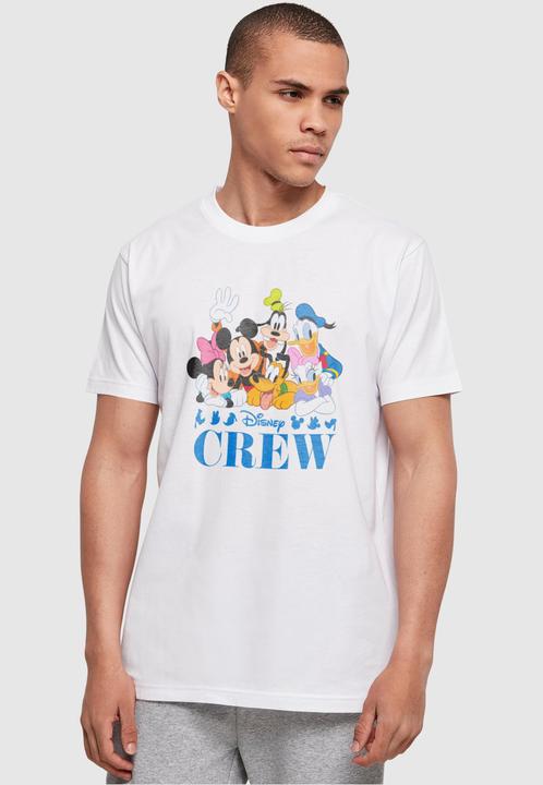 Immagine prodotto Absolute Cult Topolino - Maglietta Disney Friends Basic - 114909 (L)