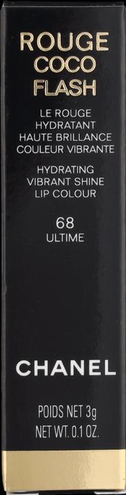 Immagine prodotto Chanel Rouge Coco Flash (68 Ultime)