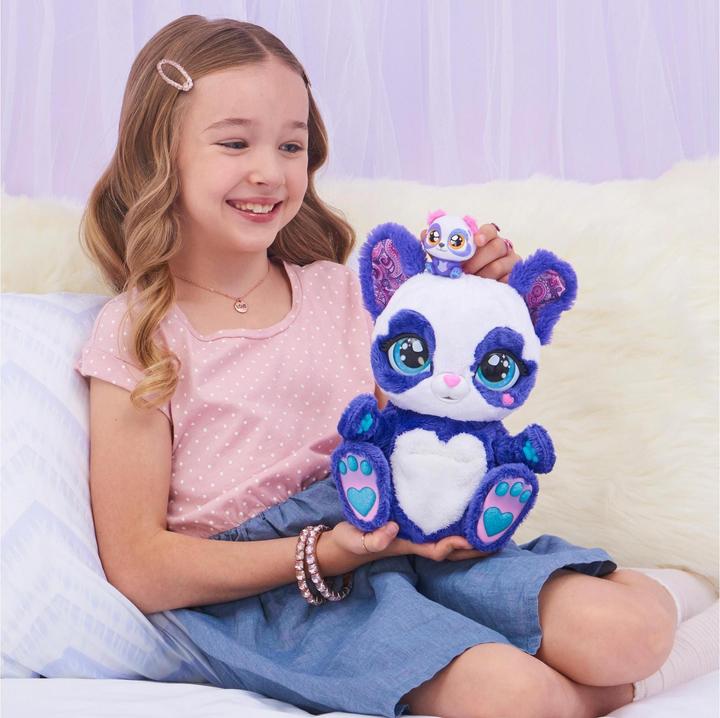 Actual product image Spin Master Peek-A-Roo