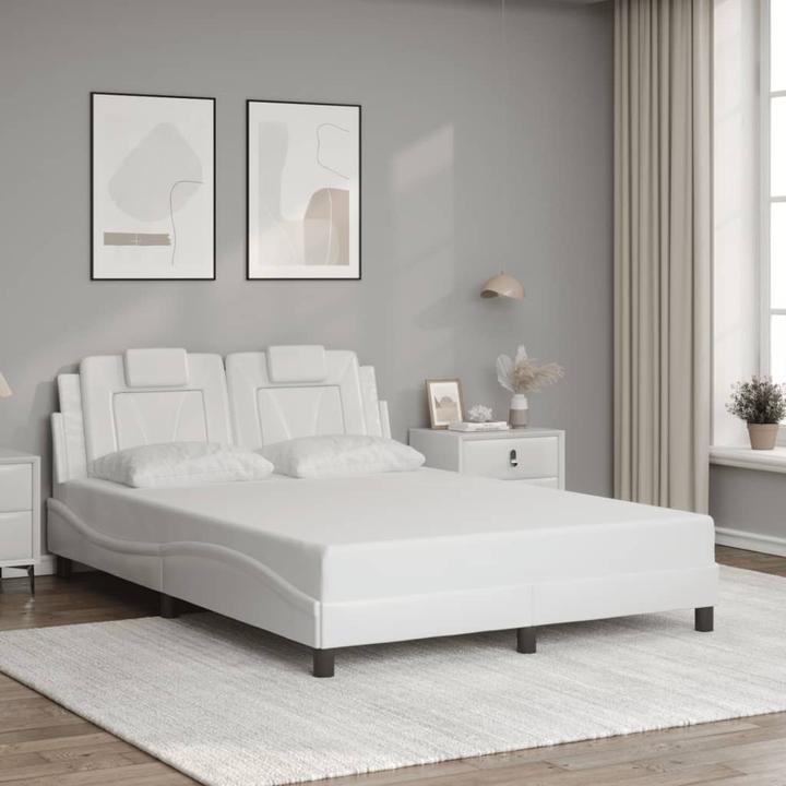 Actual product image VidaXL Jovita (140 x 190 cm)