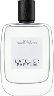 Produktbild L'Atelier E15 L'Atelier Parfum - Douce Insomnie EDP 50 ml (Eau de Parfum, 50 ml)