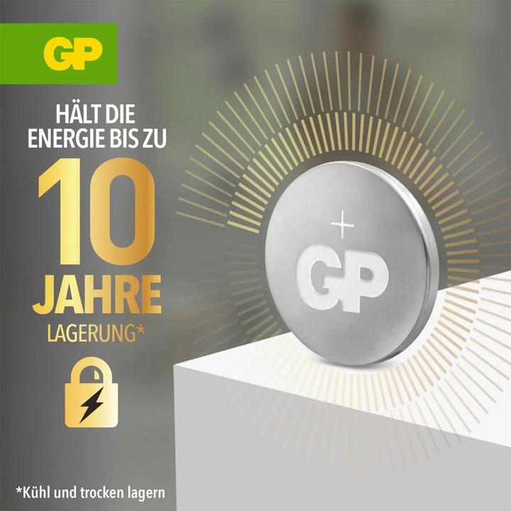 Immagine prodotto GP Batteries Potenza a lunga durata (1 pz., CR2477, 1000 mAh)