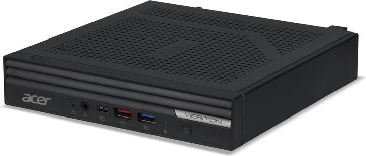 Produktbild Acer PC Veriton N4710GT i3 W11P (Intel Core i3-13100T, 8 GB, 256 GB)