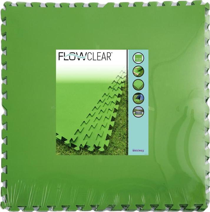 Produktbild Bestway Silas